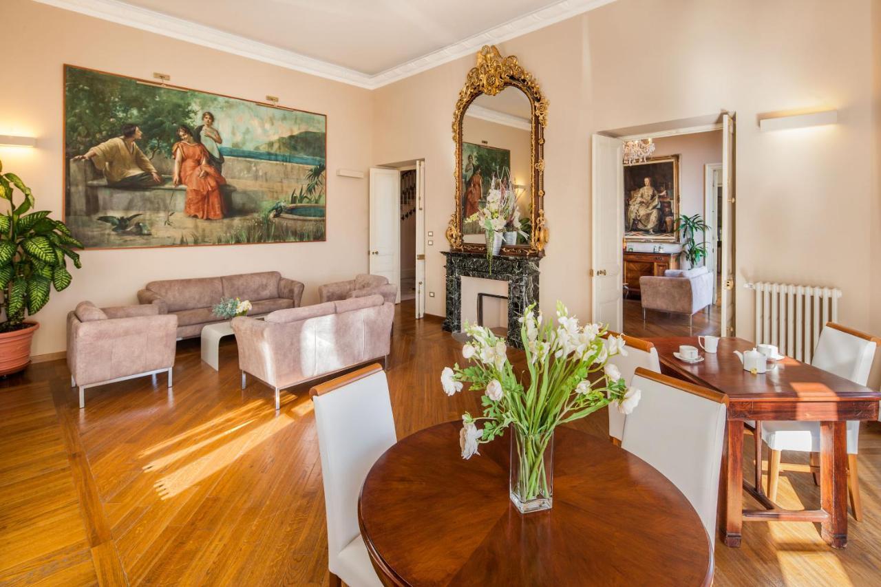 Villa Sylva & Spa Sanremo Eksteriør bilde