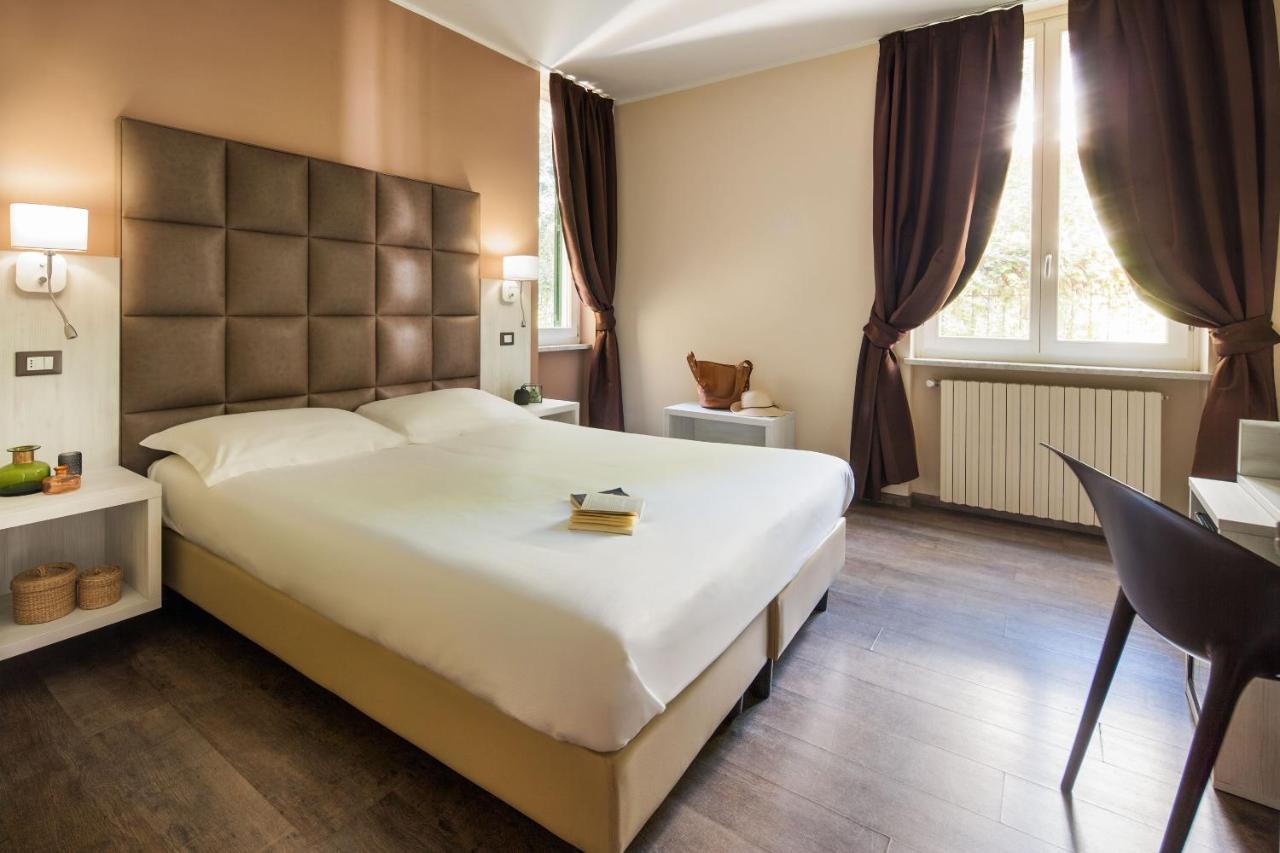 Villa Sylva & Spa Sanremo Eksteriør bilde