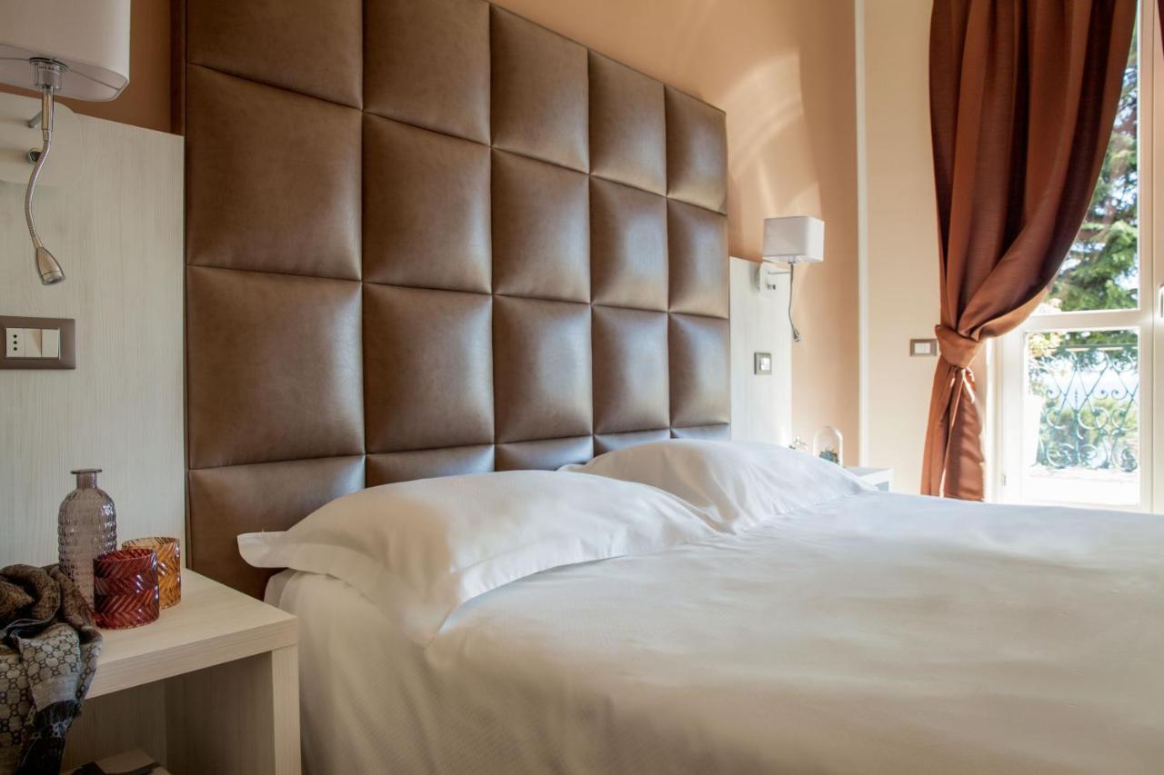 Villa Sylva & Spa Sanremo Eksteriør bilde