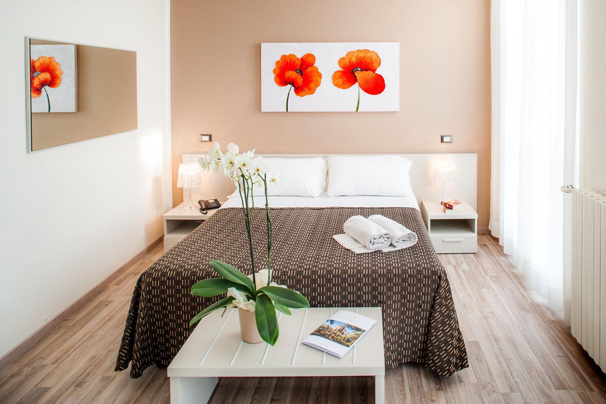 Villa Sylva & Spa Sanremo Eksteriør bilde
