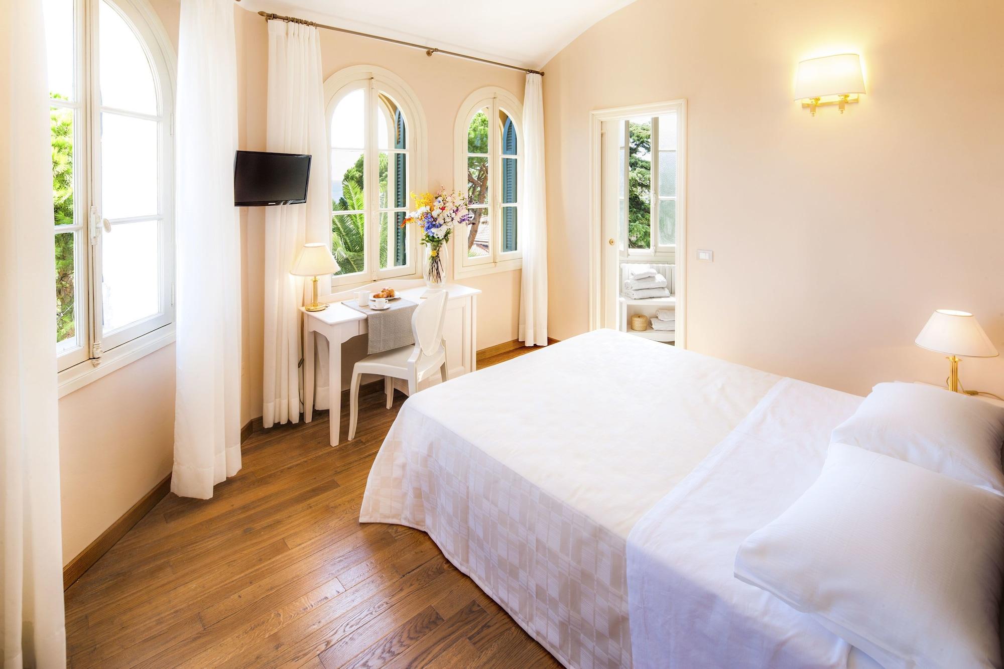 Villa Sylva & Spa Sanremo Eksteriør bilde