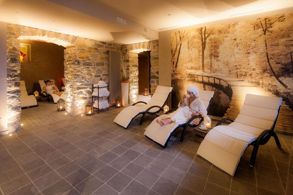 Villa Sylva & Spa Sanremo Eksteriør bilde