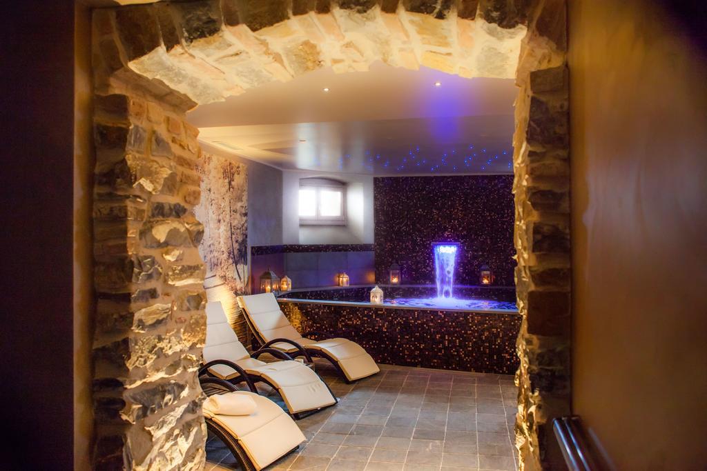 Villa Sylva & Spa Sanremo Eksteriør bilde