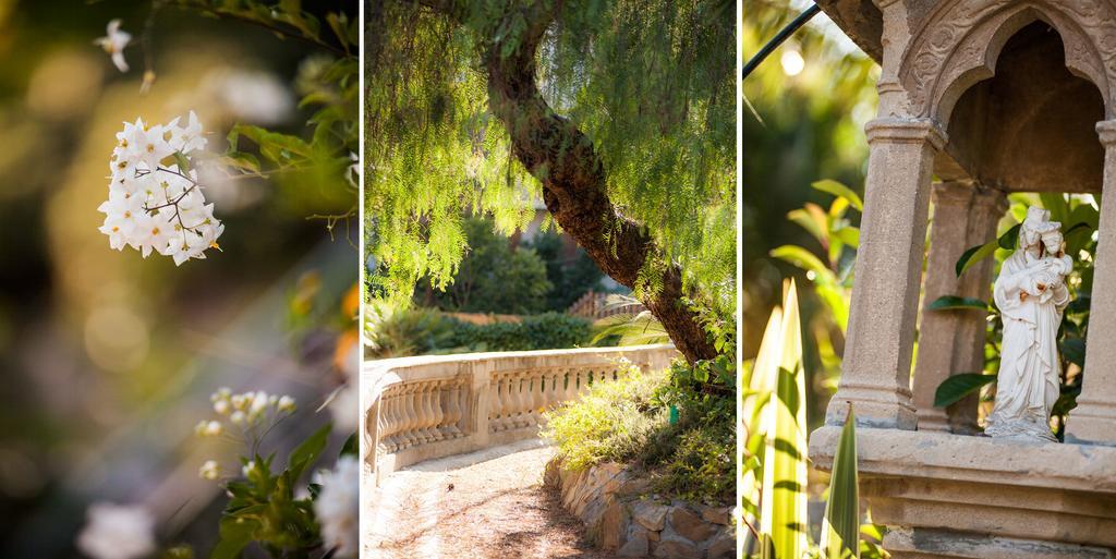 Villa Sylva & Spa Sanremo Eksteriør bilde