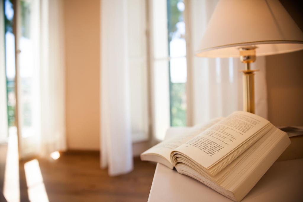 Villa Sylva & Spa Sanremo Eksteriør bilde