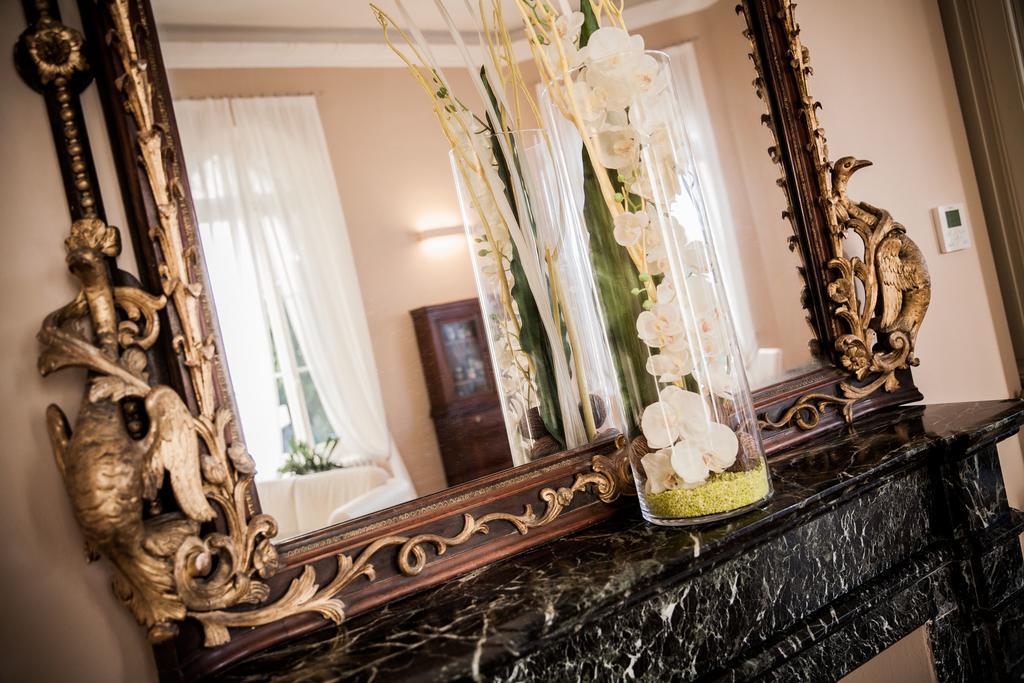 Villa Sylva & Spa Sanremo Eksteriør bilde