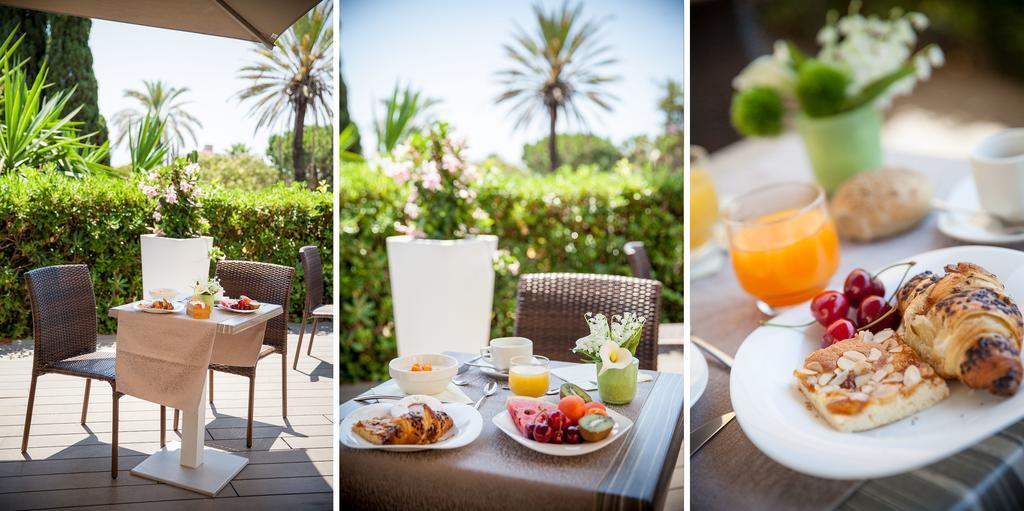 Villa Sylva & Spa Sanremo Eksteriør bilde