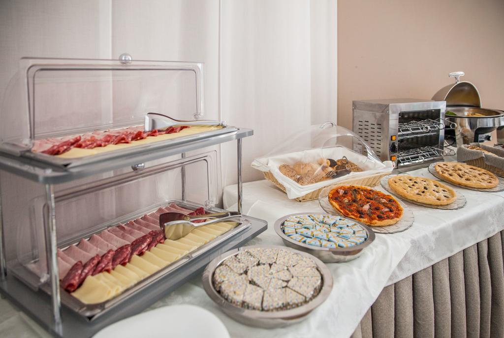 Villa Sylva & Spa Sanremo Eksteriør bilde