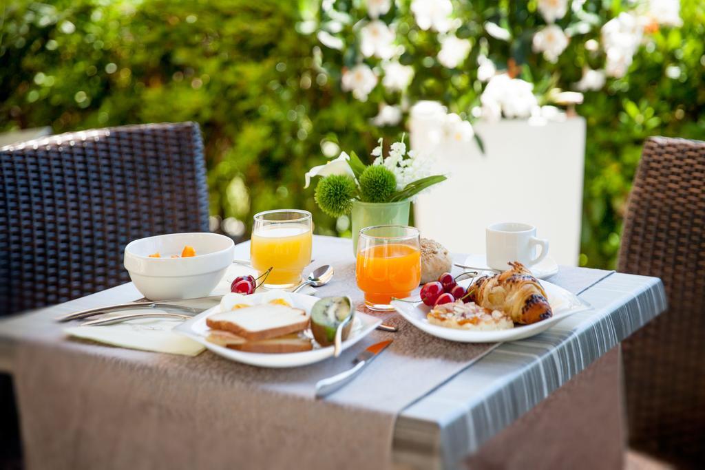 Villa Sylva & Spa Sanremo Eksteriør bilde
