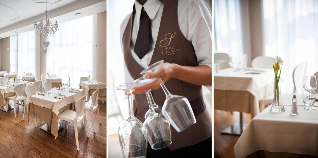 Villa Sylva & Spa Sanremo Eksteriør bilde